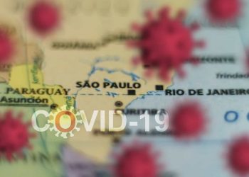 Covid-19: Opas alerta para casos na América Latina e sobre riscos da Copa América