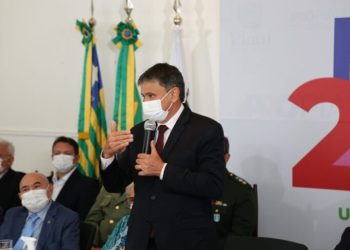 PIAUÍ: Estado terá eventos comemorativos em alusão aos 200 anos de adesão à Independência do Brasil