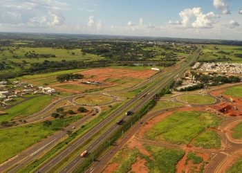 BRASIL: Governo federal inaugura trecho de 17 km da BR-153 em São Paulo