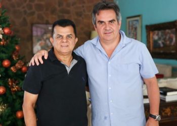 COCAL DE TELHA: Aliado de Ciro Nogueira chama prefeita de “cachorra” após deixar a oposição