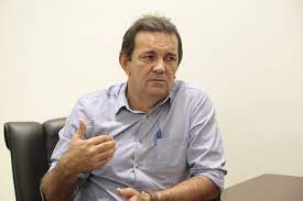 ALTO LONGÁ – Prefeitura segue com melhorias estruturais nas escolas da rede municipal