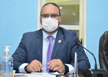 FLORIANO – Encerrado o primeiro ciclo de sessões do ano legislativo da Câmara Municipal