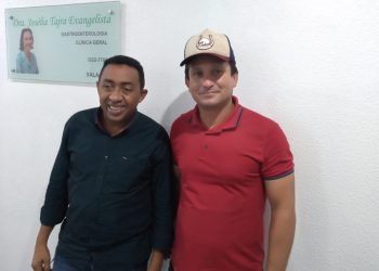 PIAUÍ: Pré-candidado ao senado federal Joel Rodrigues recebe adesões onde passa