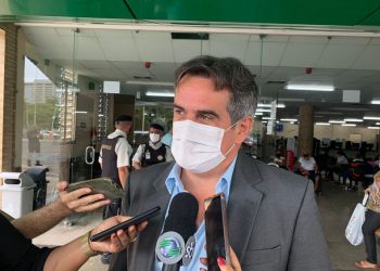 PIAUÍ – Ministro Ciro Nogueira diz que ida de Silvio para União Brasil está “bem encaminhada”