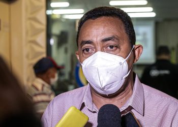 PIAUÍ: Joel Rodrigues afirma que deixará Prefeitura de Floriano no dia 31 de março