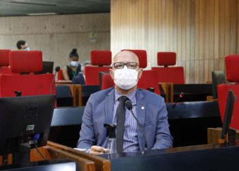 PIAUÍ: ‘Crime eleitoral’, diz Franzé sobre pesquisas falsas