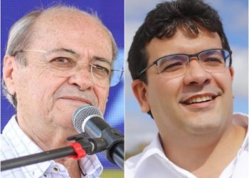 PIAUÍ – Pesquisa mostra Silvio Mendes com 34% e Rafael Fonteles  com 18%; veja números