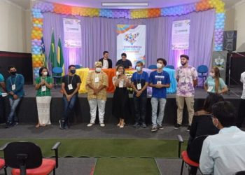 PIRIPIRI: Jovens da cidade demandam mais infraestrutura para esporte e cultura