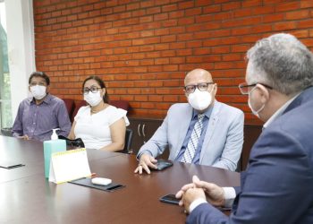 BENEDITINOS: Franzé consegue liberação de recurso para sala de estabilização de hospital