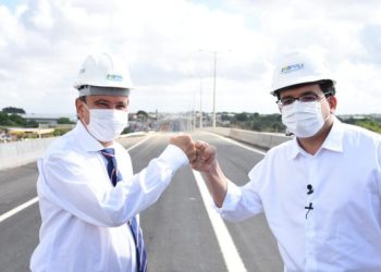 PIAUÍ: Governador inaugurará obras por 12 municípios do Sul do Estado nesta quinta-feira e sexta-feira (17 e 18)