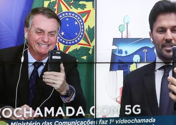 BAIXA GRANDE DO RIBEIRA: Presidente Bolsonaro lançará em fazenda do Piauí serviço 5G