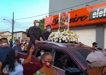 ALTOS: Aberto ao público, Altos dá início ao Festejo de São José; Veja a programação completa!