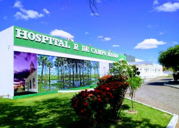 CAMPO MAIOR: Hospital Regional recebe novos equipamentos e aumenta capacidade de atendimento