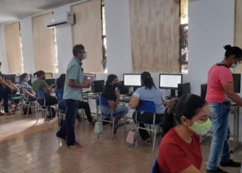 CAMPO MAIOR: Coordenadoria da Mulher inicia projeto Qualifica Mulher no município