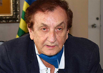 PARNAÍBA: Prefeito Mão Santa pede à Comissão agilidade na conclusão do relatório sobre o impacto do reajuste do salário dos professores