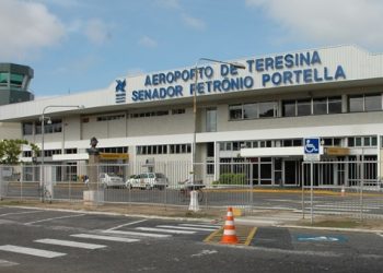 BRASIL: CCR Aeroportos assume hoje (24) a operação dos aeroportos de Goiânia, São Luís e Teresina