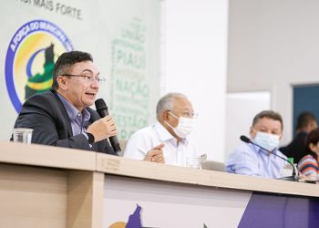 PIAUÍ: “Vejo com bom senso”, diz presidente da APPM sobre flexibilização do uso de máscara no Estado