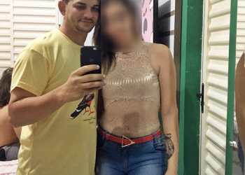 PIRACURUCA: Mulher que matou companheiro a golpe de faca no peito alega legítima defesa