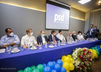 PIAUÍ: Governador Wellington Dias espera que base faça 8 federais e 24 estaduais