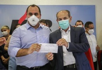 PIAUÍ: Georgiano Neto, Carlos Augusto, Dr. Hélio e mais 3 nomes do PSD se filiam ao MDB