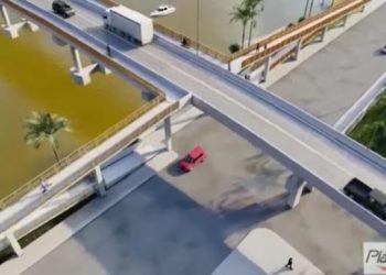 PARNAÍBA: Licitação da ponte “Beira Rio – Pedra do Sal” tem resultado homologado