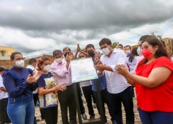 PIAUI: Governador cumpre agenda nas cidades de Picos, Aroeira do Itaim, Itainópolis, Vera Mendes e Isaias Coelho