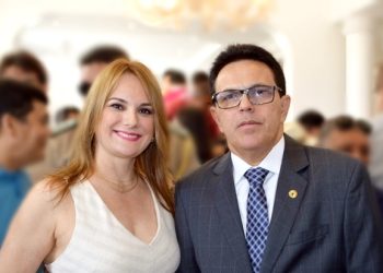 PIAUÍ: Ana Paula Santana concorre a uma vaga na Assembleia Legislativa