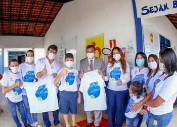 PIAUÍ: Evento celebra o Dia Mundial de Conscientização do Autismo