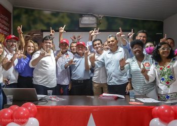 PIAUÍ: PT filia mais dois prefeitos e sigla passa a acumular 40 gestores no Estado