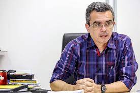 PIAUÍ: Ex-secretário da PMT Washington Bonfim se filia ao PSB e confirma apoio a Rafael Fonteles