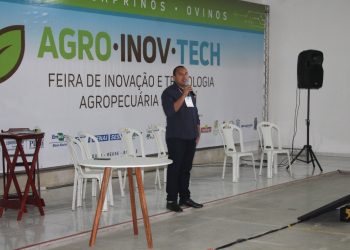 PICOS: Feira de agronomia apresentou inovações para produtores do semiárido piauiense