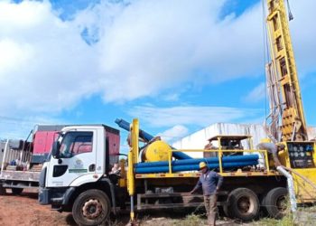 PICOS: Agespisa vai reforçar abastecimento de água com novos poços