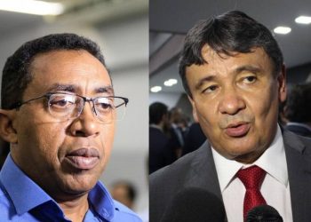 PESQUISA FOLHA PIAUÍ /CREDIBILIDADE: Em Floriano para o Senado Joel vence com 44% das intenções e Wellington aparece com 31%