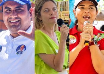 Amostragem divulga nova pesquisa para deputado estadual no Piauí; Veja os números