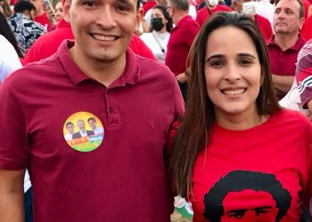 PIAUÍ: Vereadora Elzuila intensifica campanha rumo a Assembleia Legislativa