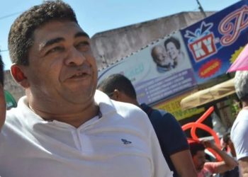 PIRIPIRI: Em video Vereador ameaça demitir servidores que não votarem em Lula, Rafael e candidatos do PT