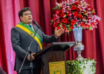 PIRACURUCA: Rafael Fonteles reforça a importância do Piauí na luta pela Independência do Brasil