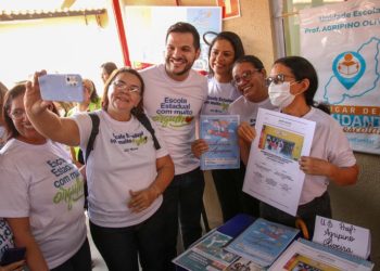 PIAUÍ: Seduc inicia lotação de mais de 300 professores para o ano letivo de 2023