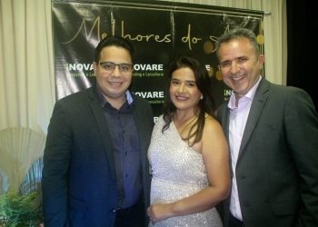 CAMPO MAIOR: Rádio Meio Norte  recebe prêmio Inovare Melhores do Ano