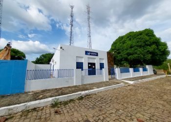 PIRIPIRI: Presidente da Agespisa visita Estação de Tratamento de Água na cidade