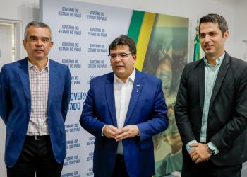 Governador Rafael Fonteles defende crédito para pequenos empreendedores urbanos e rurais