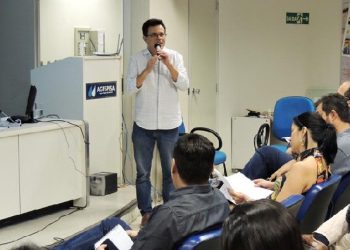 Agespisa definições ações a serem implantadas na empresa