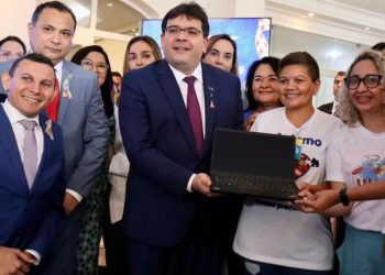 Emenda de Franzé garante equipamentos de informática para entidades que cuidam de autistas