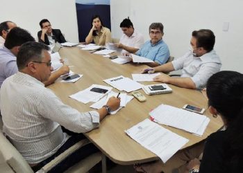 Agespisa toma medidas para adequação ao novo marco regulatório do saneamento