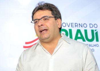 Governador lança na segunda (24) projeto Piauí Saúde Digital e entrega reforma de centro de Saúde em Piripiri
