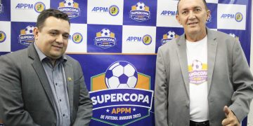 Manelão irá coordenar a  I Supercopa de Futebol Amador da Associação Piauiense de Municípios.