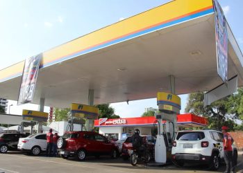 Piauí terá a maior redução de preço da gasolina do país a partir desta quinta-feira (1º).