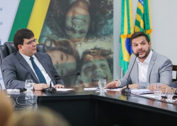 Governo do Piauí lança Pacto Pela Educação nesta segunda (29)
