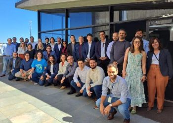 Diretores da Agespisa participam em Brasília da Câmara Técnica de Desenvolvimento Operacional