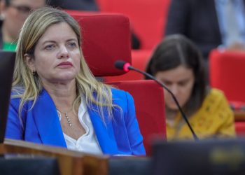 Idepi responde à deputada sobre finalização da pavimentação da Estrada do Céu em Parnaíba